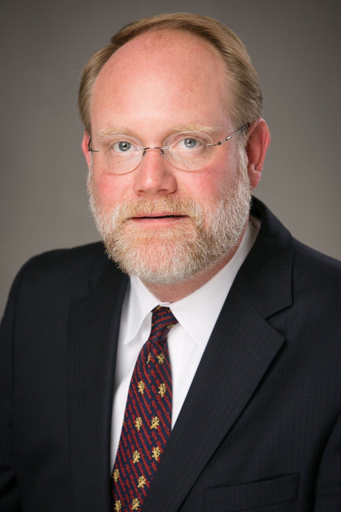 Jeffrey J. Clayton